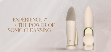 Refresh Your Skin: Discover the Power of the Air Sonic Clean Silicone Facial Cleansing Brush