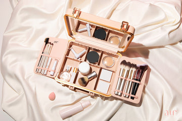 Discover the Ultimate Portable Beauty Companion
