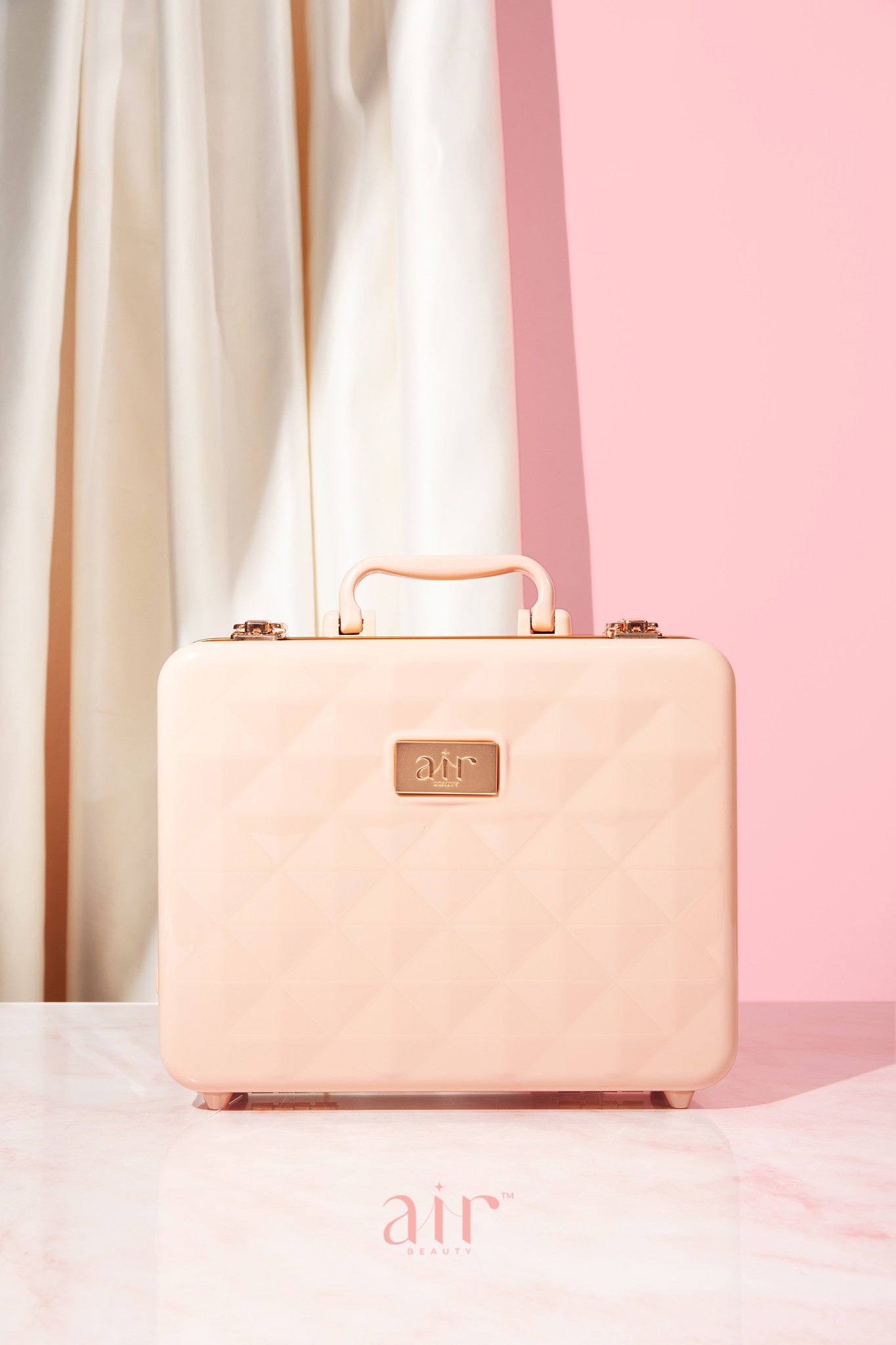 Air Makeup Beauty Box- Luxury make up anytime