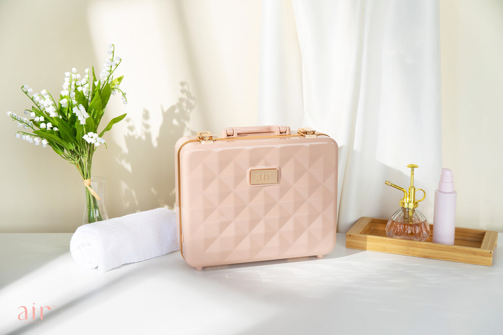 Air Makeup Beauty Box- Luxury make up anytime