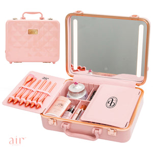 Air Makeup Beauty Box- Luxury make up anytime