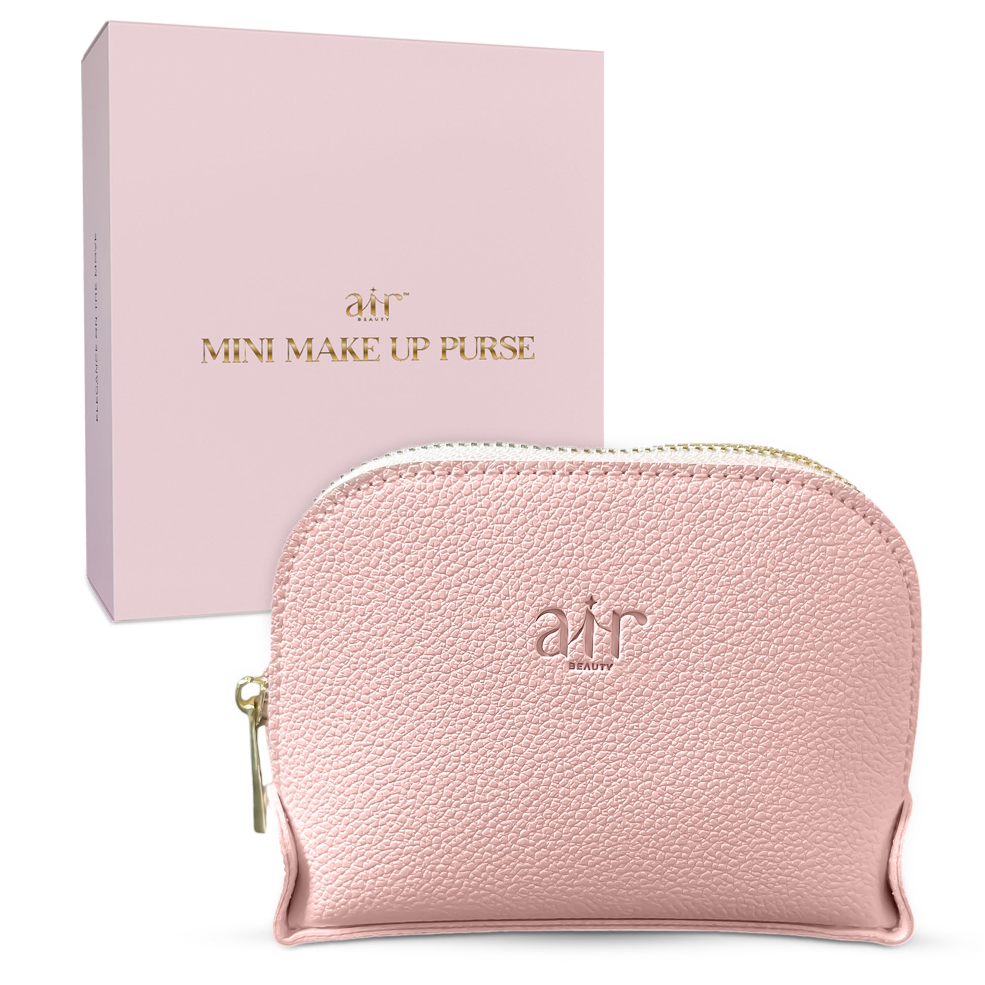 Air Mini Makeup Purse – Your Daily Touch-Up Essential