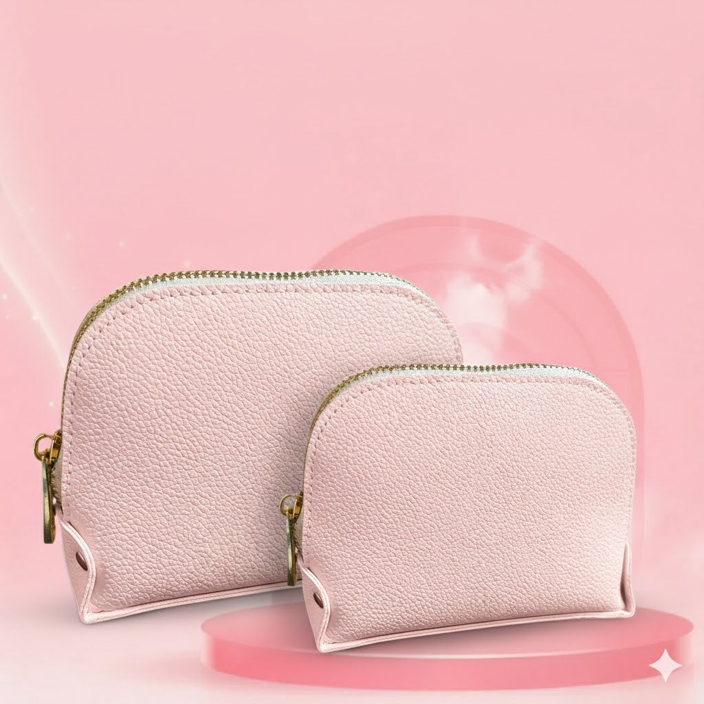 Air Mini Makeup Purse – Your Daily Touch-Up Essential